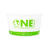 [500 – 1,000 pcs] Karat Earth Eco‑Friendly Paper Food Containers | 4 – 32 oz