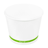 [500 – 1,000 pcs] Karat Earth Eco‑Friendly Paper Food Containers | 4 – 32 oz