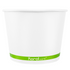 [500 – 1,000 pcs] Karat Earth Eco‑Friendly Paper Food Containers | 4 – 32 oz