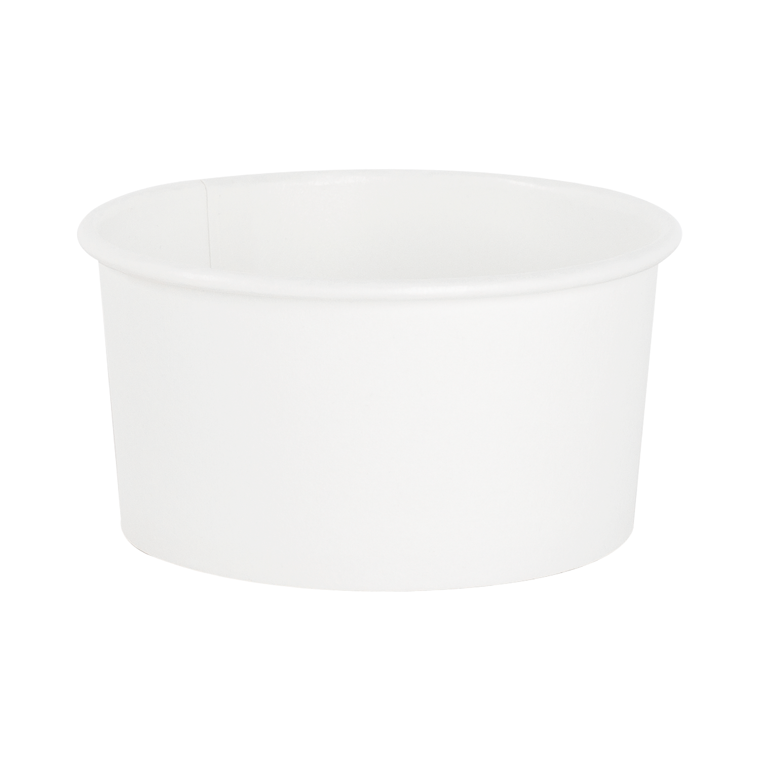 [500 – 1,000 pcs] Karat Earth Eco‑Friendly Paper Food Containers | 4 – 32 oz