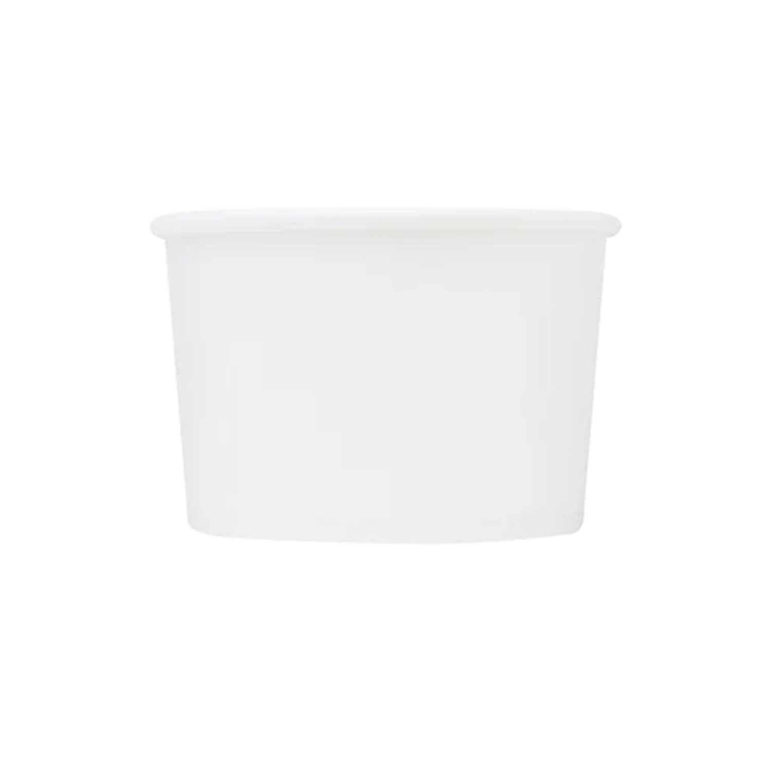 [500 – 1,000 pcs] Karat Earth Eco‑Friendly Paper Food Containers | 4 – 32 oz