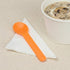 Karat Earth Heavy Weight Bio-Based Spoons, Tangerine Orange - 1,000 pcs