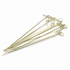 Karat Earth 7" Bamboo Knot Skewer - 5,000 pcs