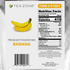 Banana Powder - Bag (2.2 lbs)