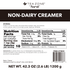 Non-Dairy Creamer - Case of 10 bags