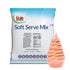 Dole Soft Serve Mix - Peach - Bag (4.4 lbs)