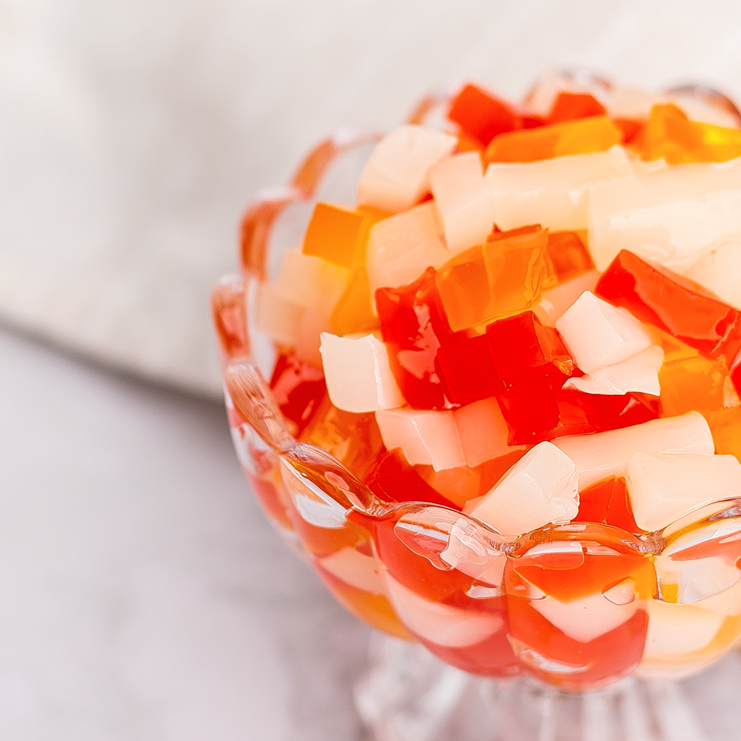 Assorted Yogo Jelly - Jar (8.4 lb) – LollicupStore Assorted Yogo Jelly - Jar (8.4 lb) – LollicupStore