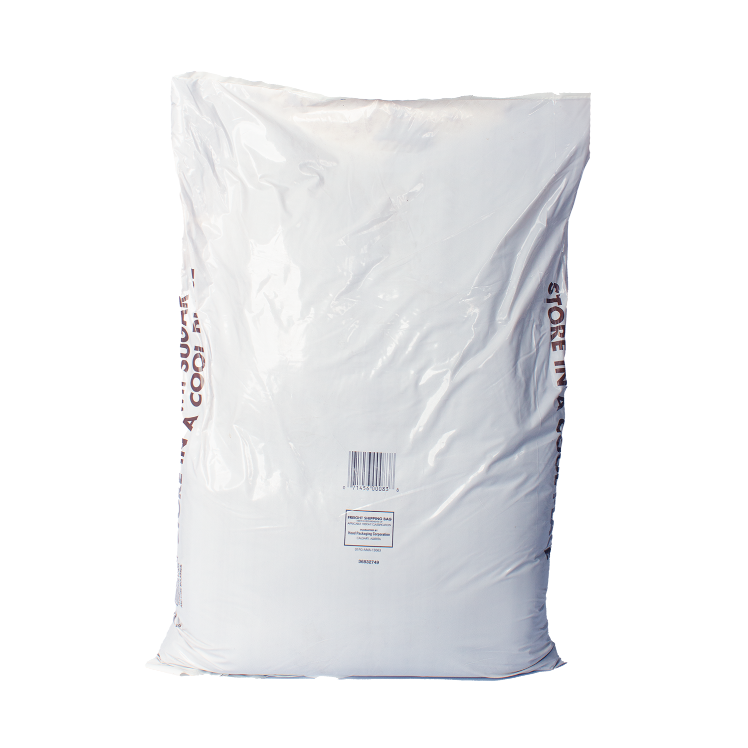 White Satin Dark Brown Sugar - Bag (50 lbs)