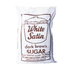 White Satin Dark Brown Sugar - Bag (50 lbs)