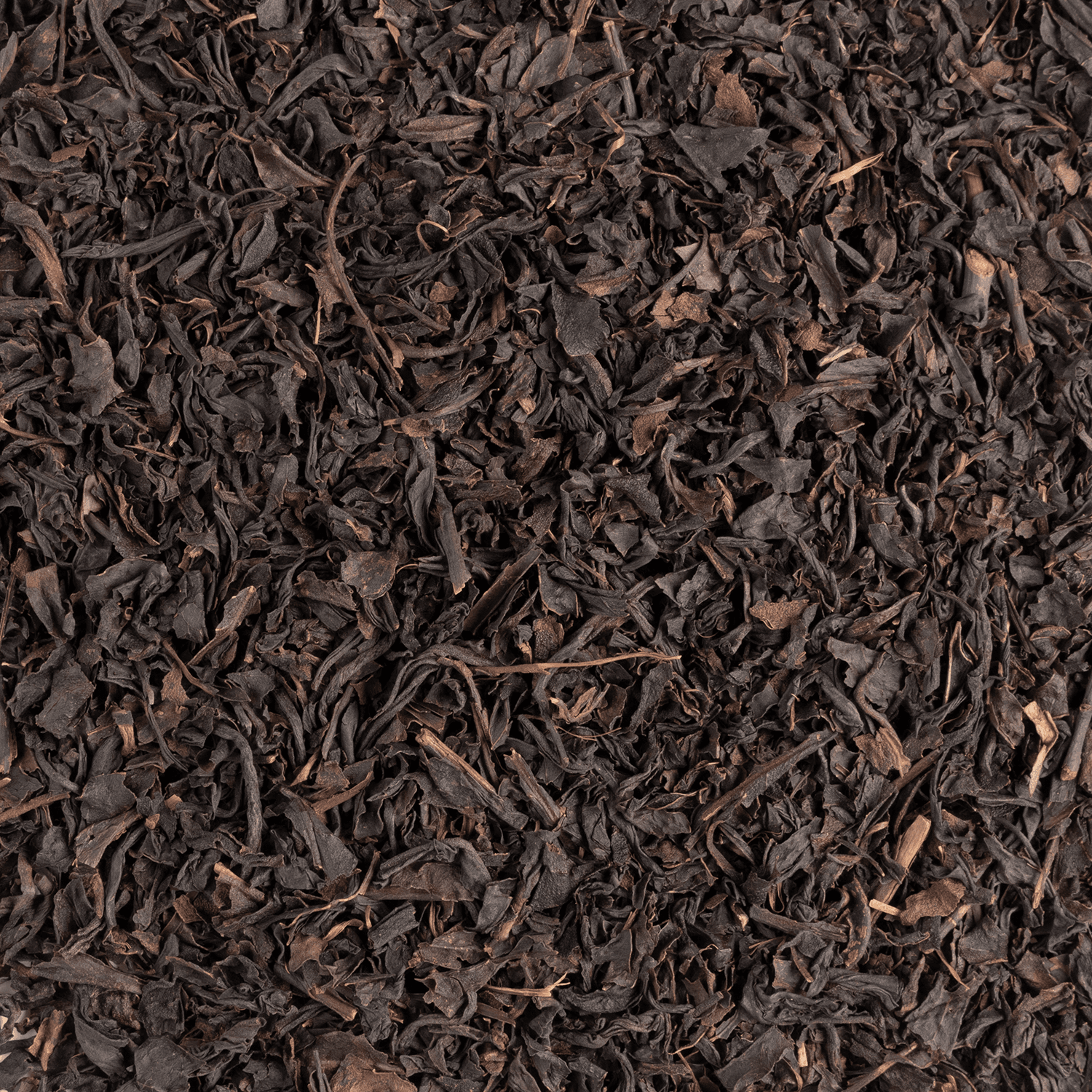 Tea Zone Ceylon Black Tea Leaves - Bag (8.4 oz)