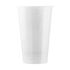 Clear Karat 16oz Tall Premium PP Cup