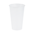 Matte Karat 16oz Tall Premium PP Cup