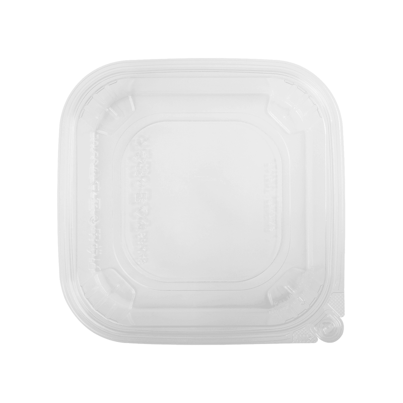 Heavy Deli Container and Lid, 48 sets – Zakarin Paper Goods & Garden Center
