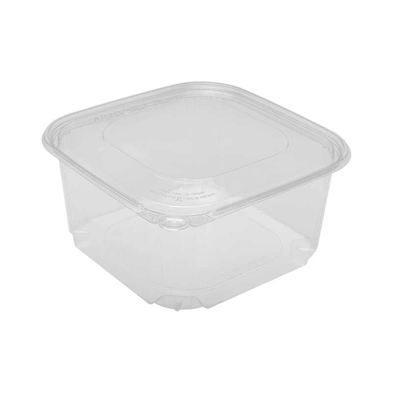 64 Oz. Insulated Rice Container w/ Lid