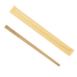 [1,000 Pairs] 9.5" Individually Wrapped Bamboo Chopsticks