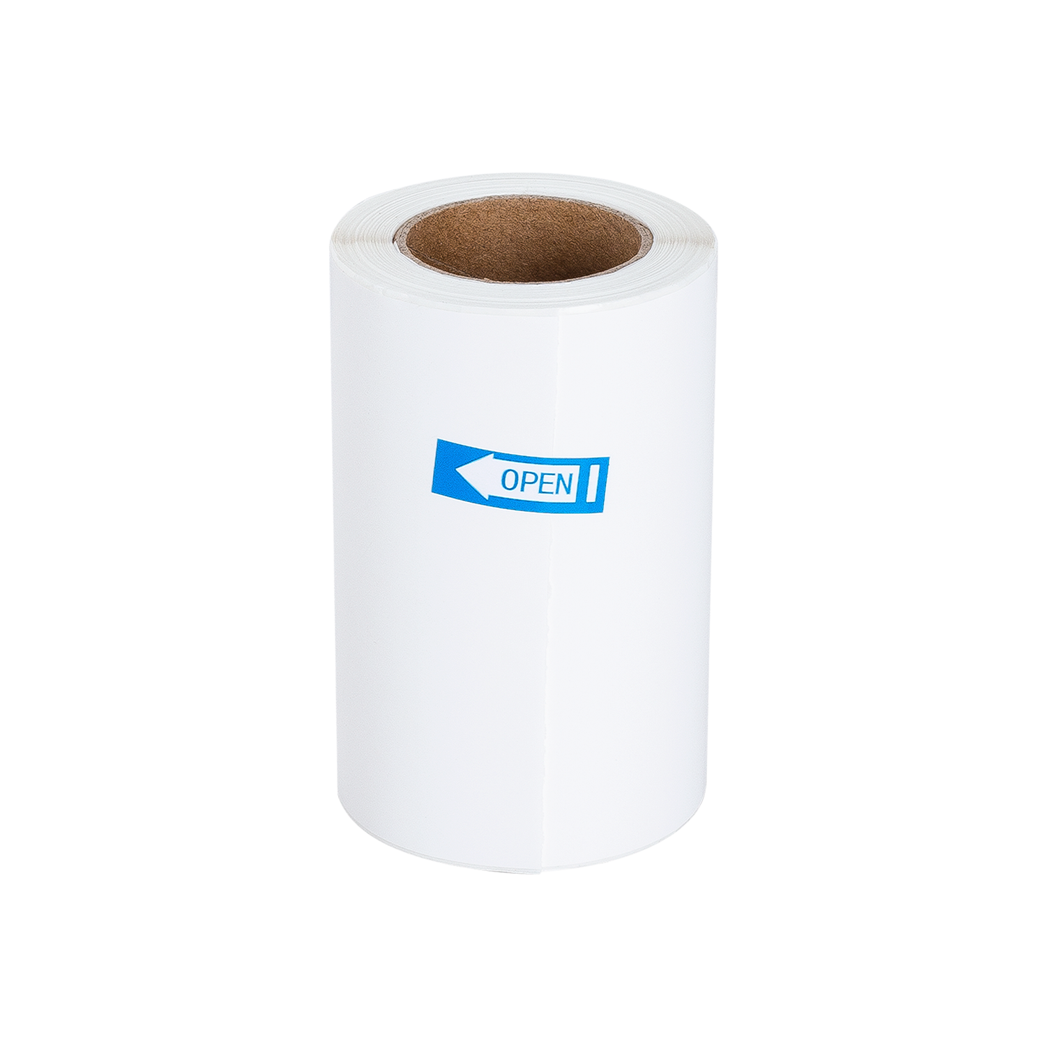 Generic 4X6" Direct Thermal Shipping Label - Case of 36 Rolls