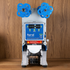 Cup Sealing Machine (UL, EPH Classified), with 90mm cutter rim - 1 pc