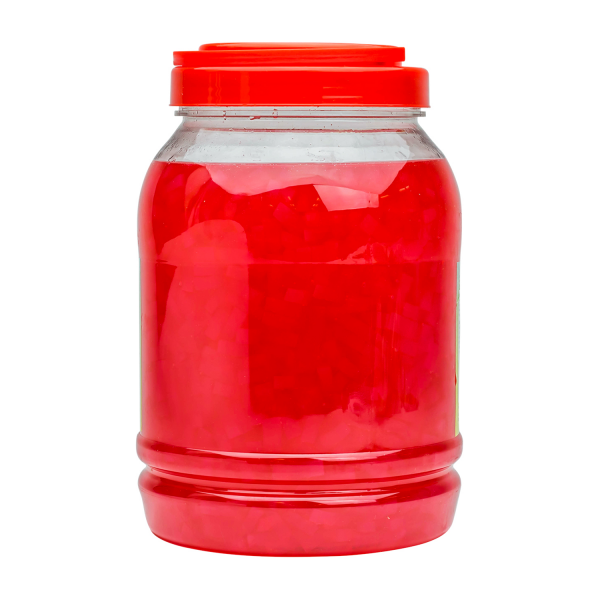 Strawberry Coconut Jelly - Jar (8.8 lbs)