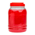 Strawberry Coconut Jelly - Jar (8.8 lbs)