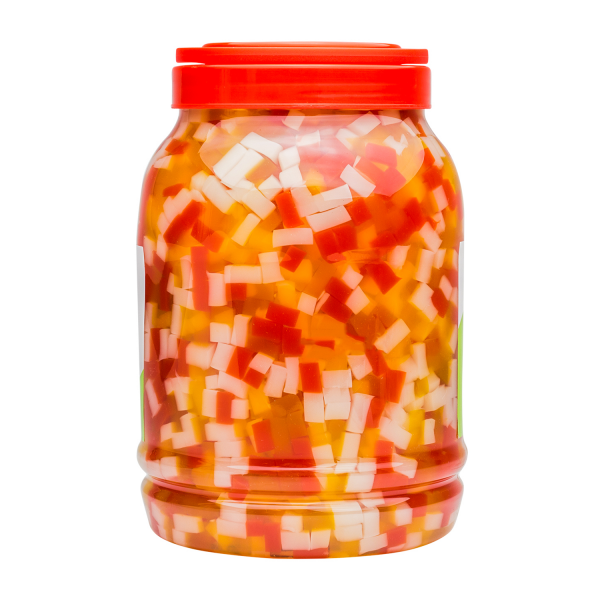 Assorted Yogo Jelly - Jar (8.5 lbs)