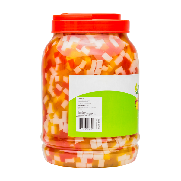 Assorted Yogo Jelly - Jar (8.5 lbs)