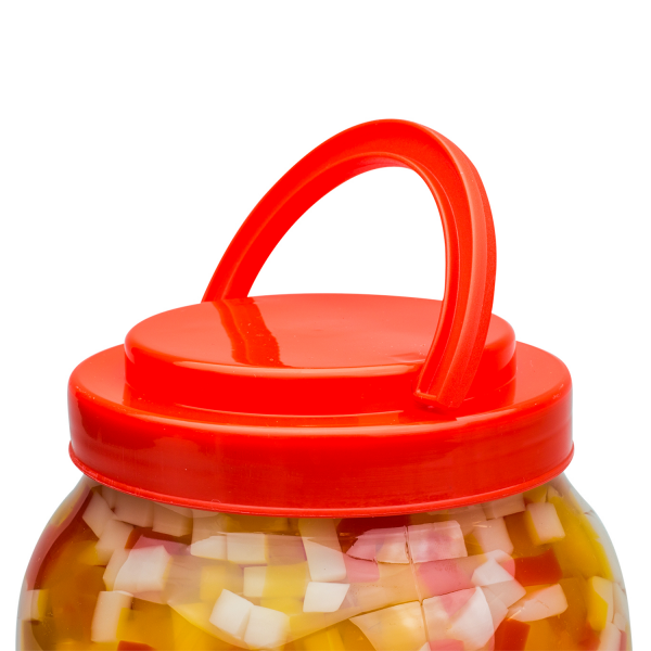 Assorted Yogo Jelly - Jar (8.5 lbs)