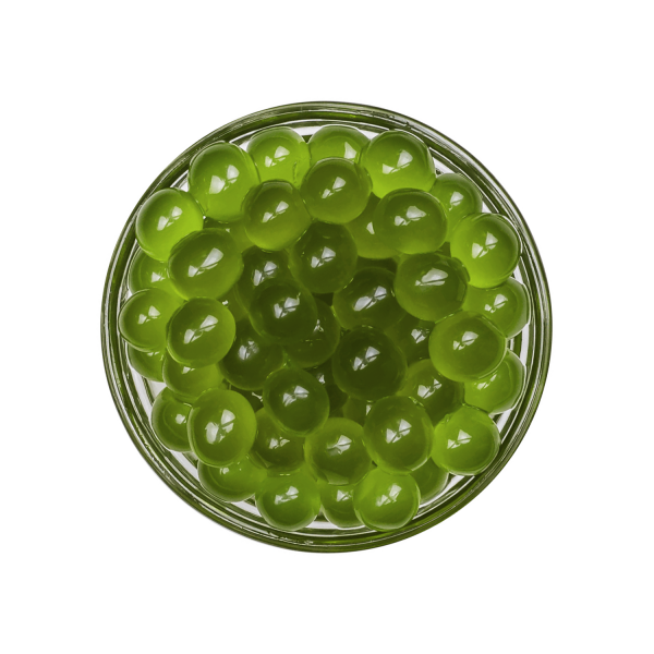 Kiwi Popping Pearls - 7 lbs