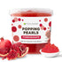 Pomegranate Popping Pearls - Jar (7 lbs)