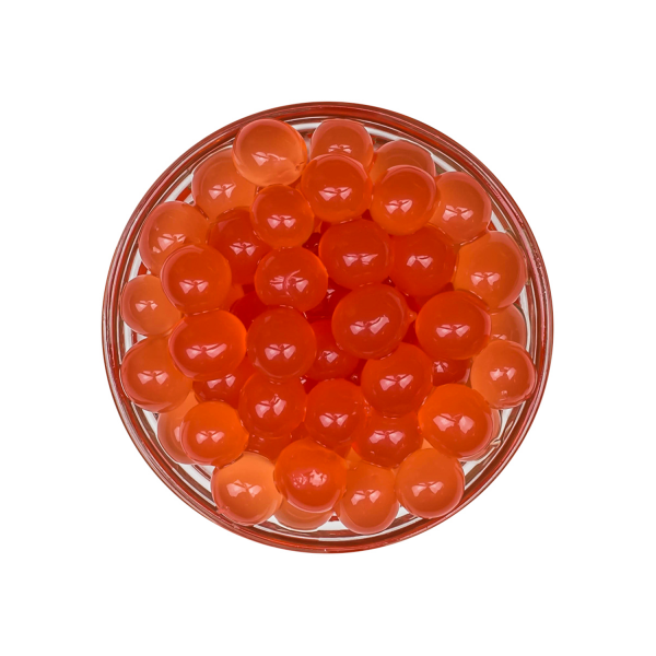 Pomegranate Popping Pearls - Jar (7 lbs)