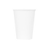 White Karat 12oz Paper Hot Cup