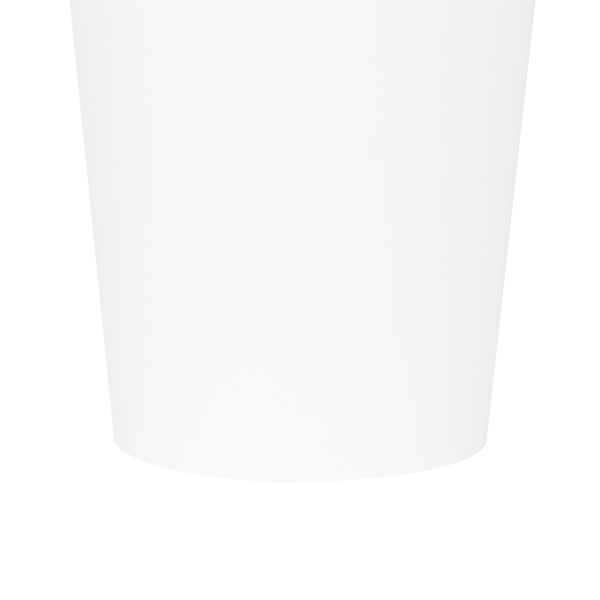 White Karat 16oz Paper Hot Cups