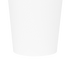 White Karat 16oz Paper Hot Cups