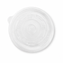 [1,000 ct] 12 oz Food Container Lids | PP | 100 mm