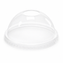 [1,000 ct] Food Container Dome Lids | PET | 96 mm