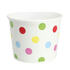 Dot Print Karat 16oz Food Containers