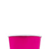 Pink Karat 16oz Food Containers