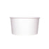 White Karat 24oz Food Containers