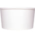 White Karat 24oz Food Containers