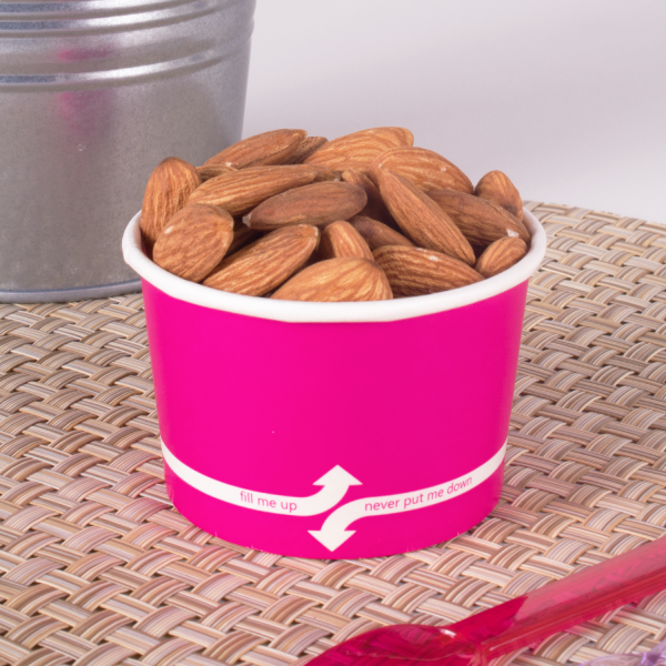 [1,000 ct] Paper Food Containers | 4 – 8 oz
