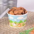 [1,000 ct] Paper Food Containers | 4 – 8 oz