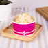 [1,000 ct] Paper Food Containers | 4 – 8 oz