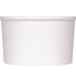 White Karat 5oz Food Containers