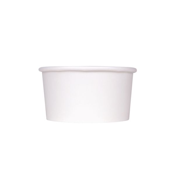 [1,000 ct] Paper Food Containers | 4 – 8 oz