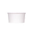 White Karat 6oz Food Containers