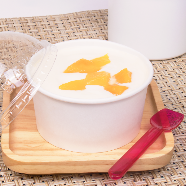 [1,000 ct] Paper Food Containers | 4 – 8 oz