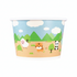 [1,000 ct] Paper Food Containers | 4 – 8 oz