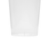 Karat 24oz Tall Premium PP Plastic Cup, Clear - 500 ct Karat 24oz Tall Premium PP Plastic Cup, Clear - 500 ct