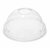 [2,000 ct] Plastic Dome Lids, PET, 95 mm