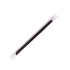 [1,600 ct] Boba Straws | Diagonal Cut | Individually Wrapped (0.39" x 9")