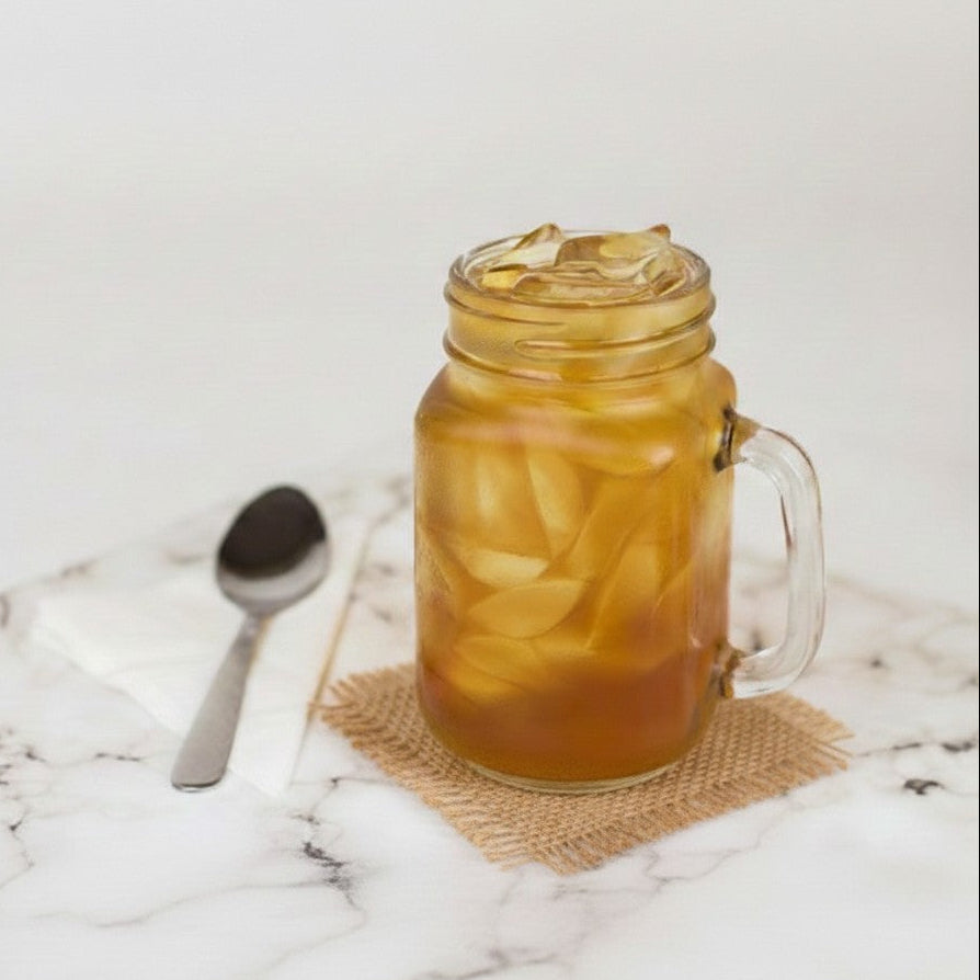 Longan Honey - Bottle (73.5 fl oz)